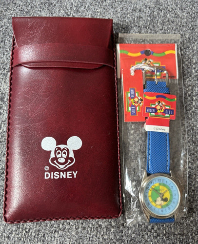 Vintage disney mickey for - disney, “mickey