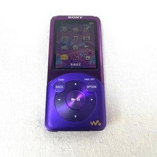 SONY NW-S754 Walkman Digital