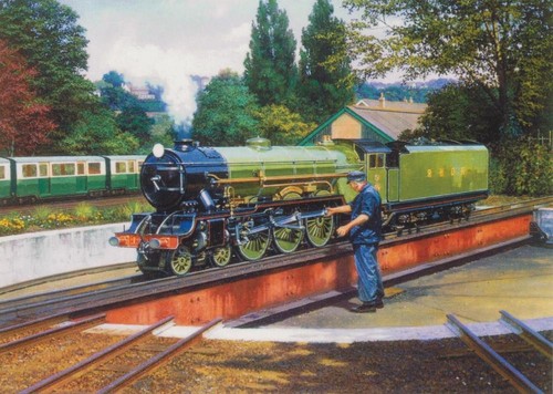 Romney hythe and - romney,,
