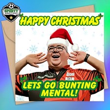 Stephen Bunting Darts