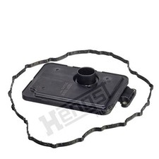 HYDRAULIC FILTER SET AUTOMATIC