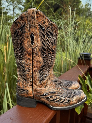 Corral women western - women's,