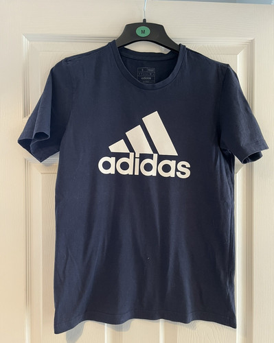 Adidas men small shirt in - men's,