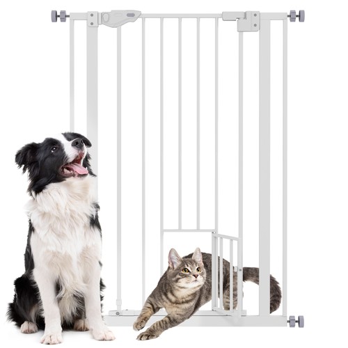 Pawhut extra tall dog - tall,