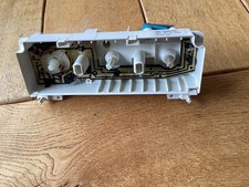 PEUGEOT 306 HEATER CONTROL