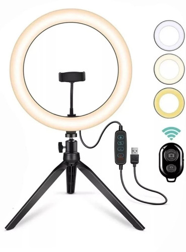 Led selfie ring light - led,