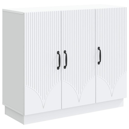 Sideboard engineered wood - engineered,