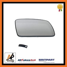 Front Rhs O/S Drivers Door