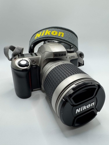 Nikon f65 35mm - (n65),