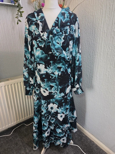 Womens joanna hope floral - hope, wrap