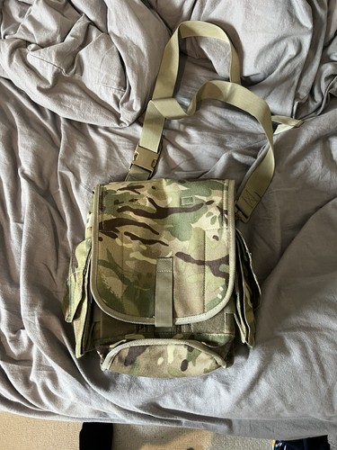 British army issue plce - british,
