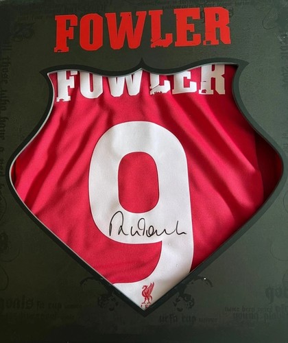 Limited edition signed - limited,