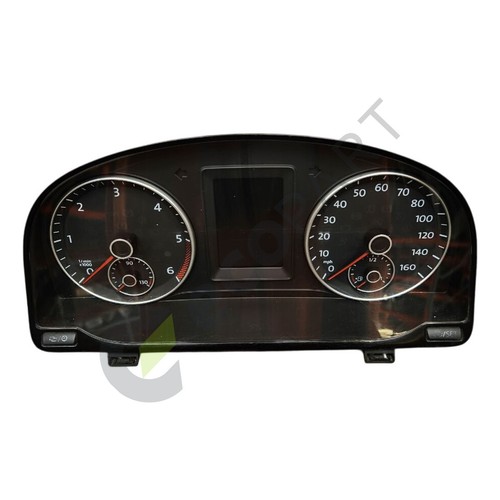 Volkswagen caddy mk3 - caddy, gp