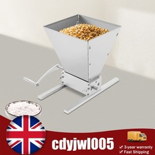 Roller manual grain - grain, mill