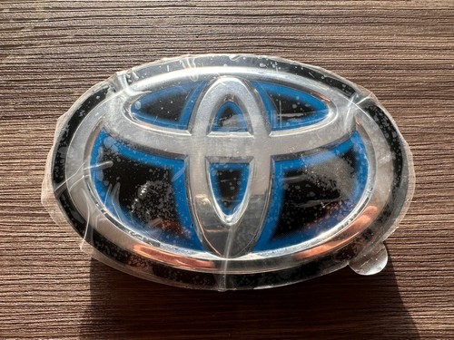 Toyota corolla front - toyota,