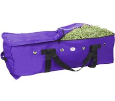 Heavy Duty Hay Bale Storage