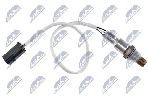 Front left right lambda sensor - front,