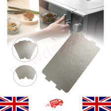 Universal Microwave Oven Wave