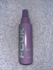 FCUK - RESTORE BODY SPRAY MIST