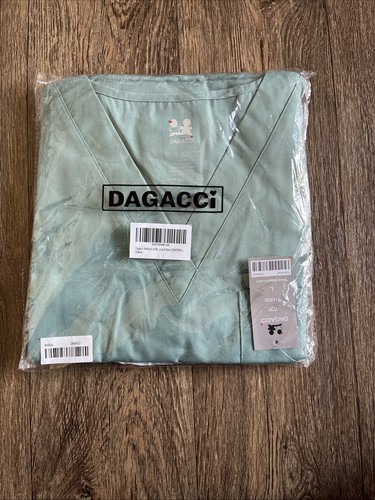 Dagacci unisex medical uniform - medical,