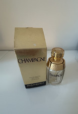 Empty YSL Champagne 50ml