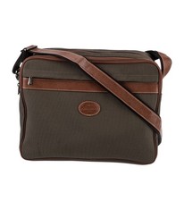 Longchamp Carry On Travel Bag