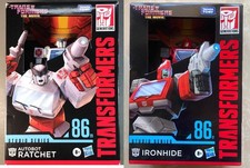 Transformers Studio Series 86