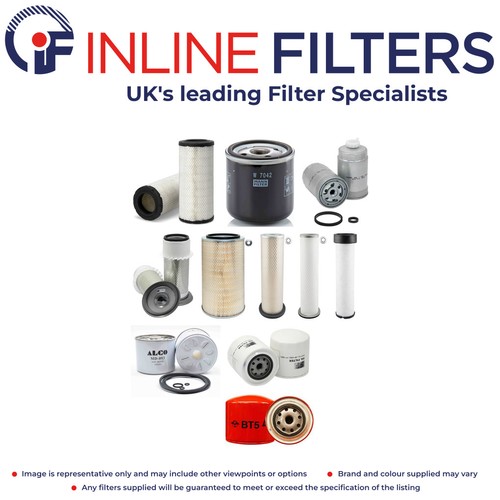 Filter kit for - filter,