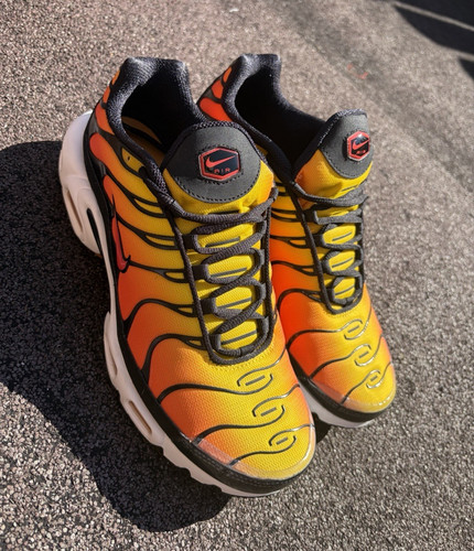 Nike air max plus - air,