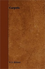 Carpets (Paperback or