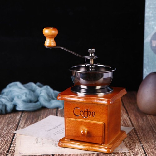 Coffee grinder small - coffee,