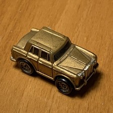 Vintage Galoob Micro Machines