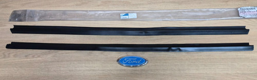 Ford fiesta mk2 xr2 - mk2,