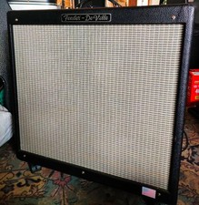Fender DeVille 410 High