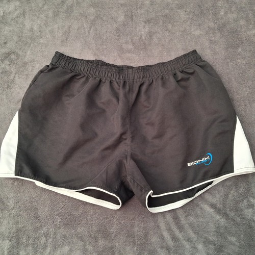 Bionix rugby shorts 3xl - 3xl, xxxl