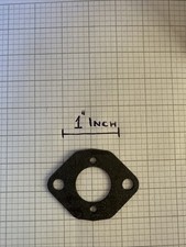 Carb Intake Gasket fits Homelite CSP3314, CSP3316 Ryobi PCN3335, PCN4040, PC4545