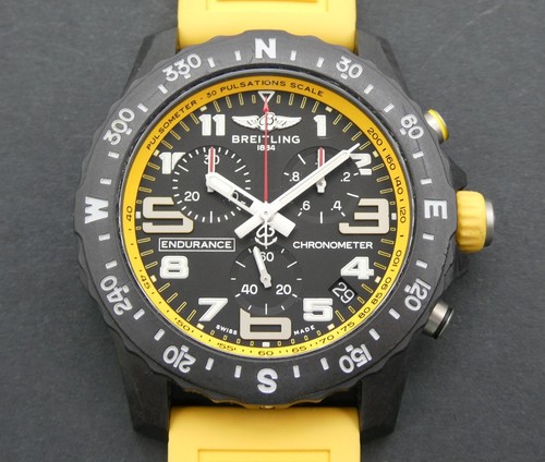 Breitling endurance pro - pro, 44