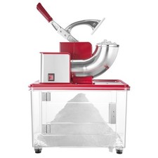 Commercial Ice Crusher