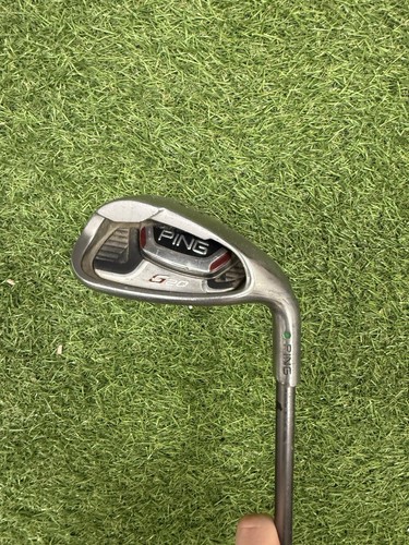 Ping g20 sand wedge - ping,