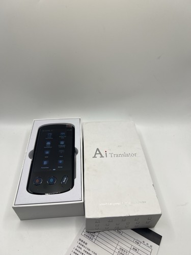 Voice translator offline - translator,