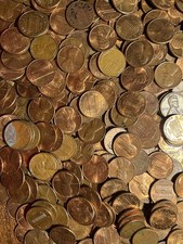 1-One Pound  of 95% Copper