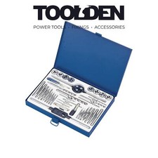 Draper 79203 Tap and Die Set