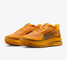 NIKE Pegasus Premium LV8 IH3256-700 University Gold Laser Orange Black