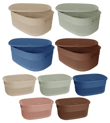 14l plastic storage - 14l,