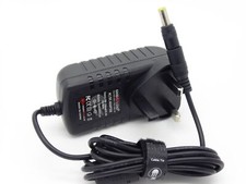 12V Mains TASCAM PSP414 PSU Part AC Adaptor Power Supply Charger Plug