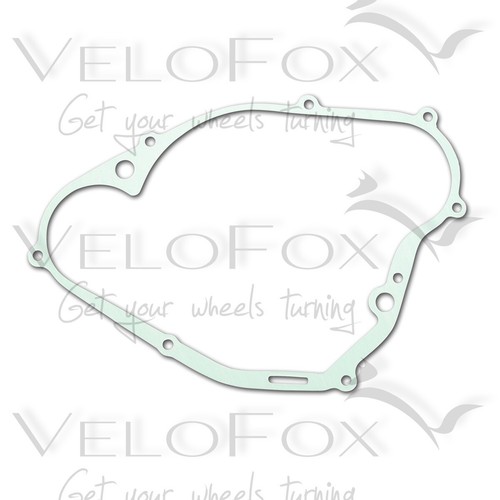 Athena clutch cover gasket - athena,