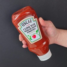 Personalised I Love You From