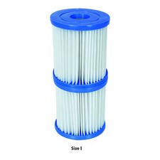 BESTWAY TWIN PACK SWIMMING