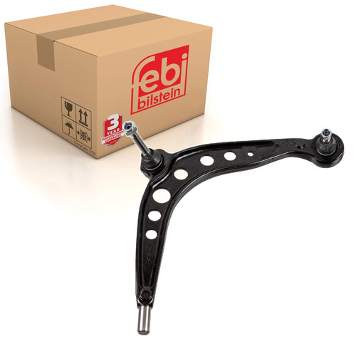 Series control arm wishbone - series,