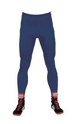 Brute tights with stirrups - tights,